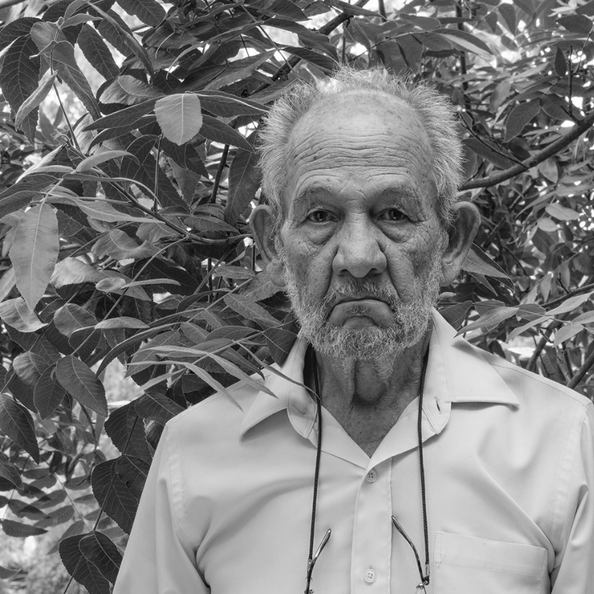 Pedro Hiriart